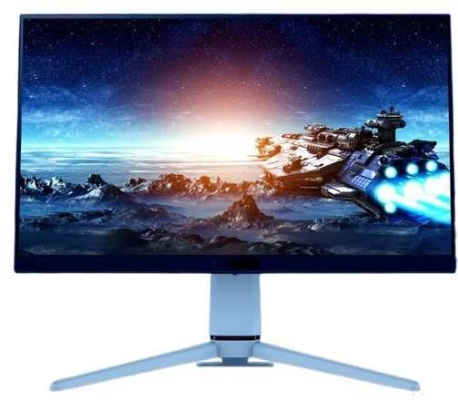 BenQ EX271U - 165Hz | 4K | IPS | 27''