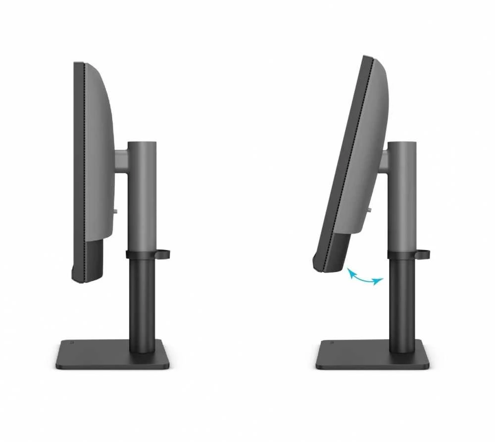 Monitorius BENQ PD2706QN 27" QHD (2560X1440) IPS HAS HDMI/DP