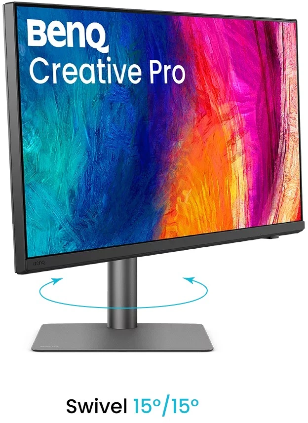 Monitorius BenQ PD2732U