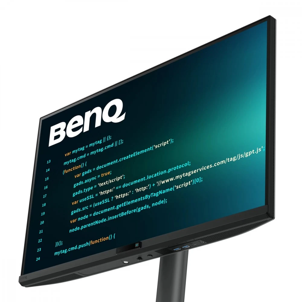 Monitorius BenQ RD270Q