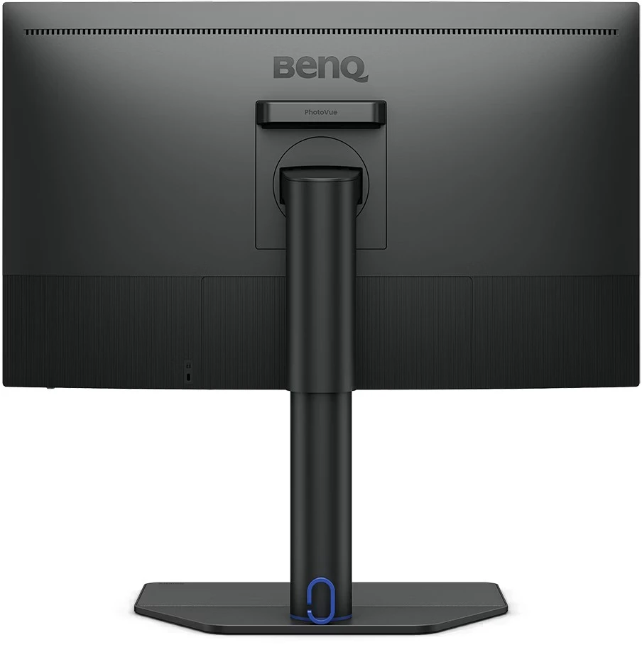 Monitorius BenQ SW272QN