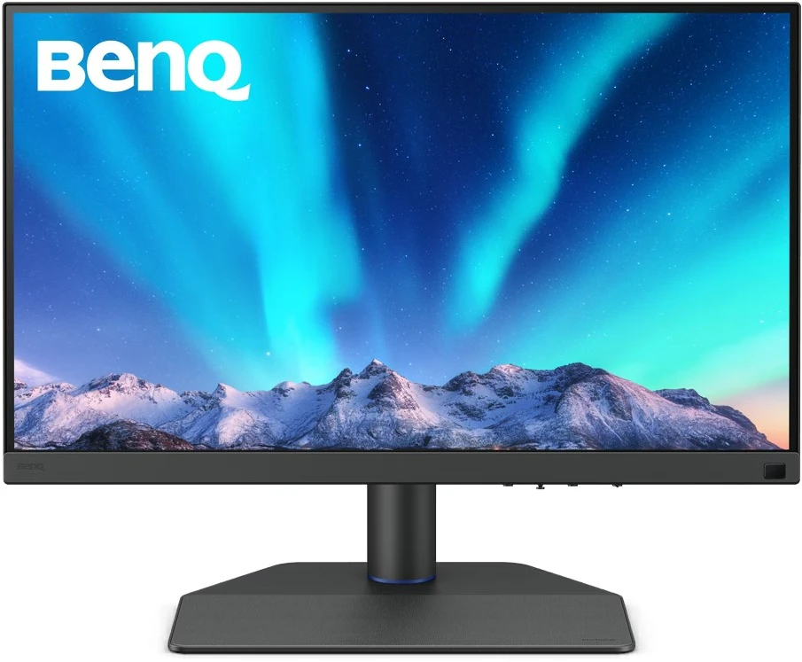 Monitorius BenQ SW272QN