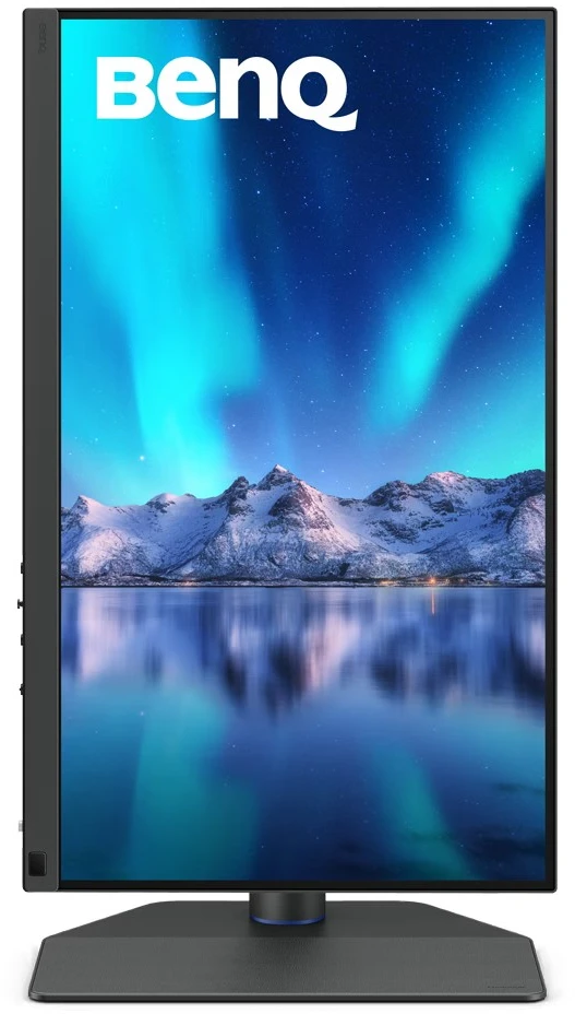Monitorius BenQ SW272QN