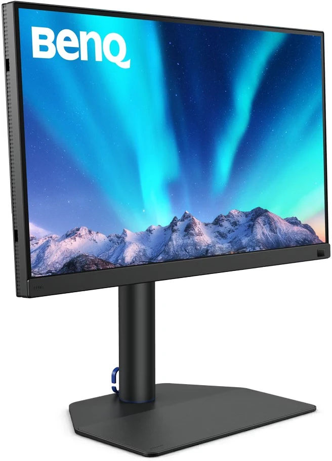 Monitorius BenQ SW272QN