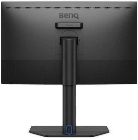 BenQ Monitorius 27 cali sw272u 4k led 5ms/qhd/ips/hdmi