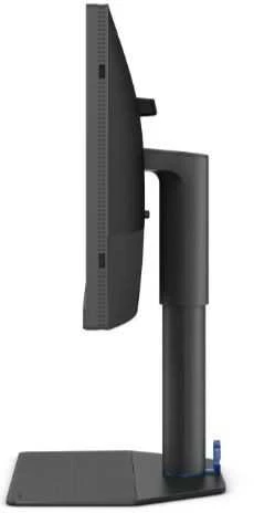 BenQ Monitorius 27 cali sw272u 4k led 5ms/qhd/ips/hdmi