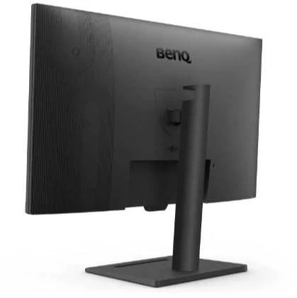 BenQ Monitorius 31.5 cala bl3290qt 2k 4ms/ips/75hz/hdmi/juoda