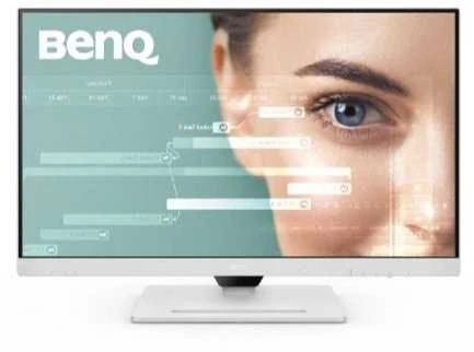 BenQ Monitorius 31.5 cala gw3290qt 2k 5ms/ips/hdmi/75hz