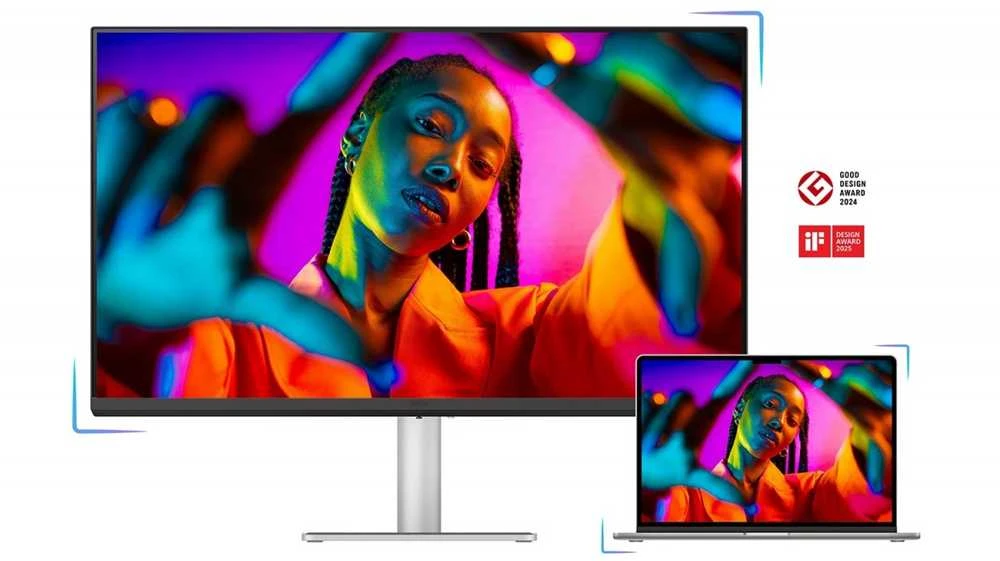 Monitorius BenQ MA320UP - 60Hz | 4K | IPS | 32"