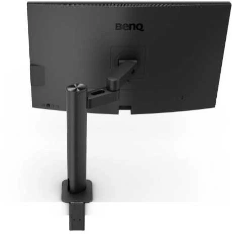 BENQ PD3205UA 32 colių 4K IPS 16:9 3840x2160 DesignVue dizaino monitorius su Ergo stovu HDMI DP mini DP USB3.1 Hub