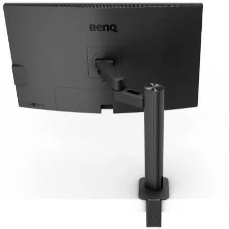 BENQ PD3205UA 32 colių 4K IPS 16:9 3840x2160 DesignVue dizaino monitorius su Ergo stovu HDMI DP mini DP USB3.1 Hub