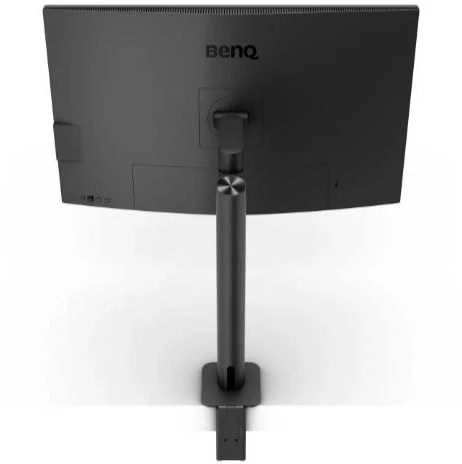 BENQ PD3205UA 32 colių 4K IPS 16:9 3840x2160 DesignVue dizaino monitorius su Ergo stovu HDMI DP mini DP USB3.1 Hub
