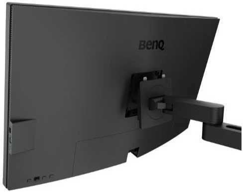 BENQ PD3205UA 32 colių 4K IPS 16:9 3840x2160 DesignVue dizaino monitorius su Ergo stovu HDMI DP mini DP USB3.1 Hub