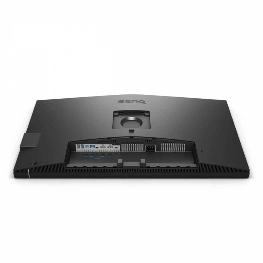 Monitorius BENQ PD3205U 32 colių LED 3840x2160 16:9 350cd/m2 4ms HDMI/DP/USB-C PD90W Juodas
