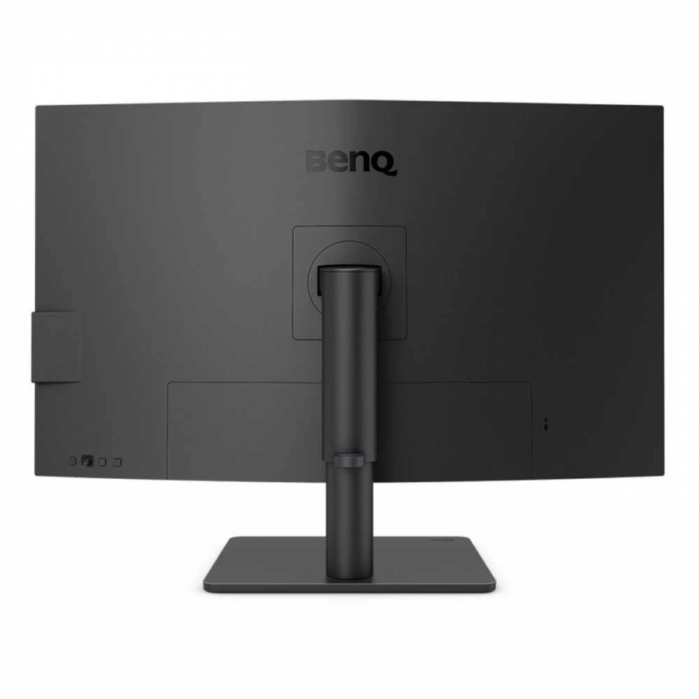 Monitorius BENQ PD3205U 32 colių LED 3840x2160 16:9 350cd/m2 4ms HDMI/DP/USB-C PD90W Juodas