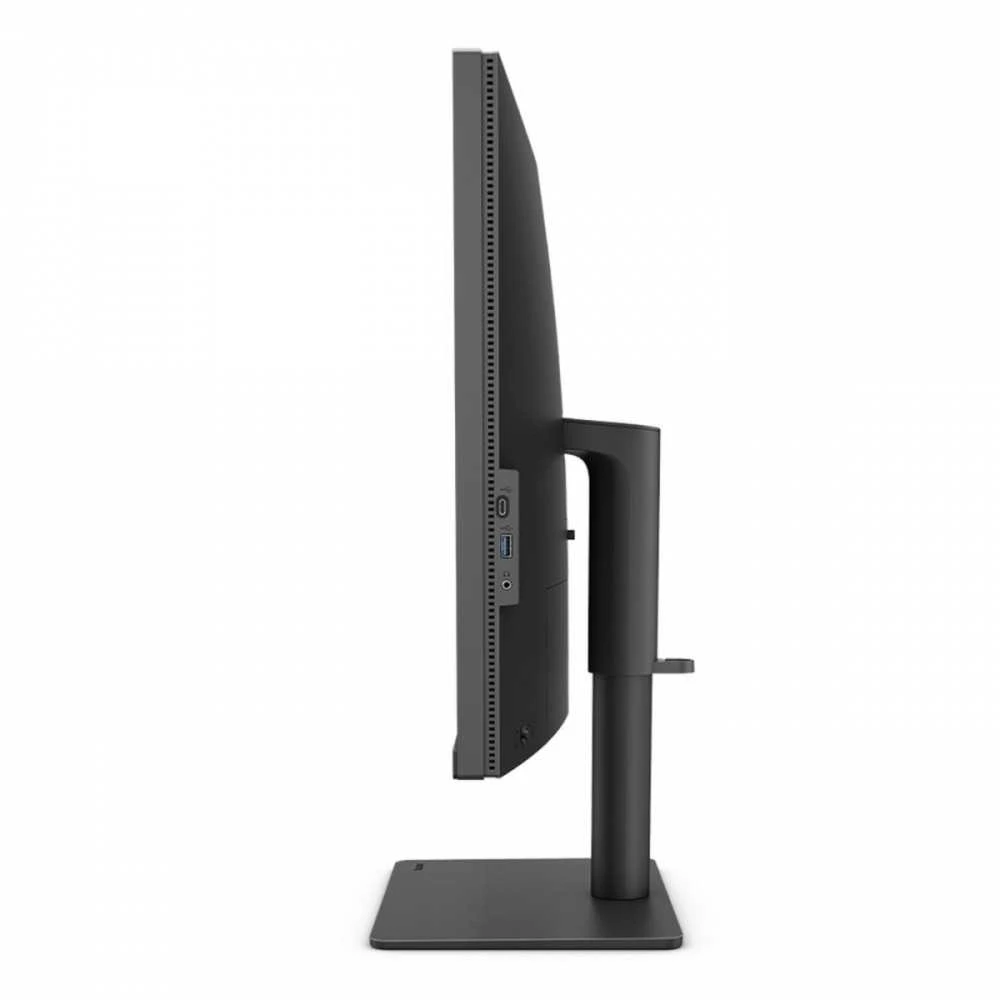 Monitorius BENQ PD3205U 32 colių LED 3840x2160 16:9 350cd/m2 4ms HDMI/DP/USB-C PD90W Juodas