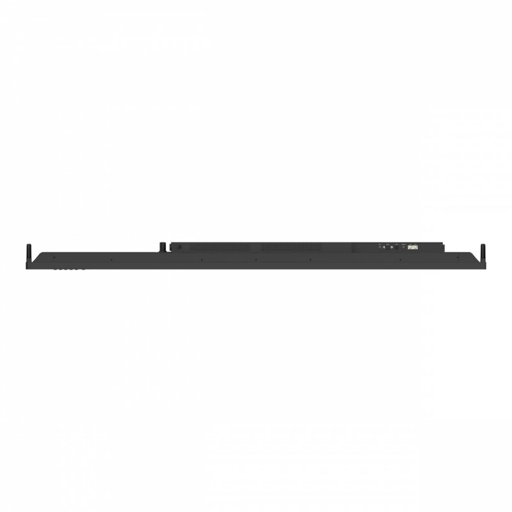 BenQ Interaktyvus monitorius 65 colių RE6504A 1200:1 / lietimui jautrus / HDMI