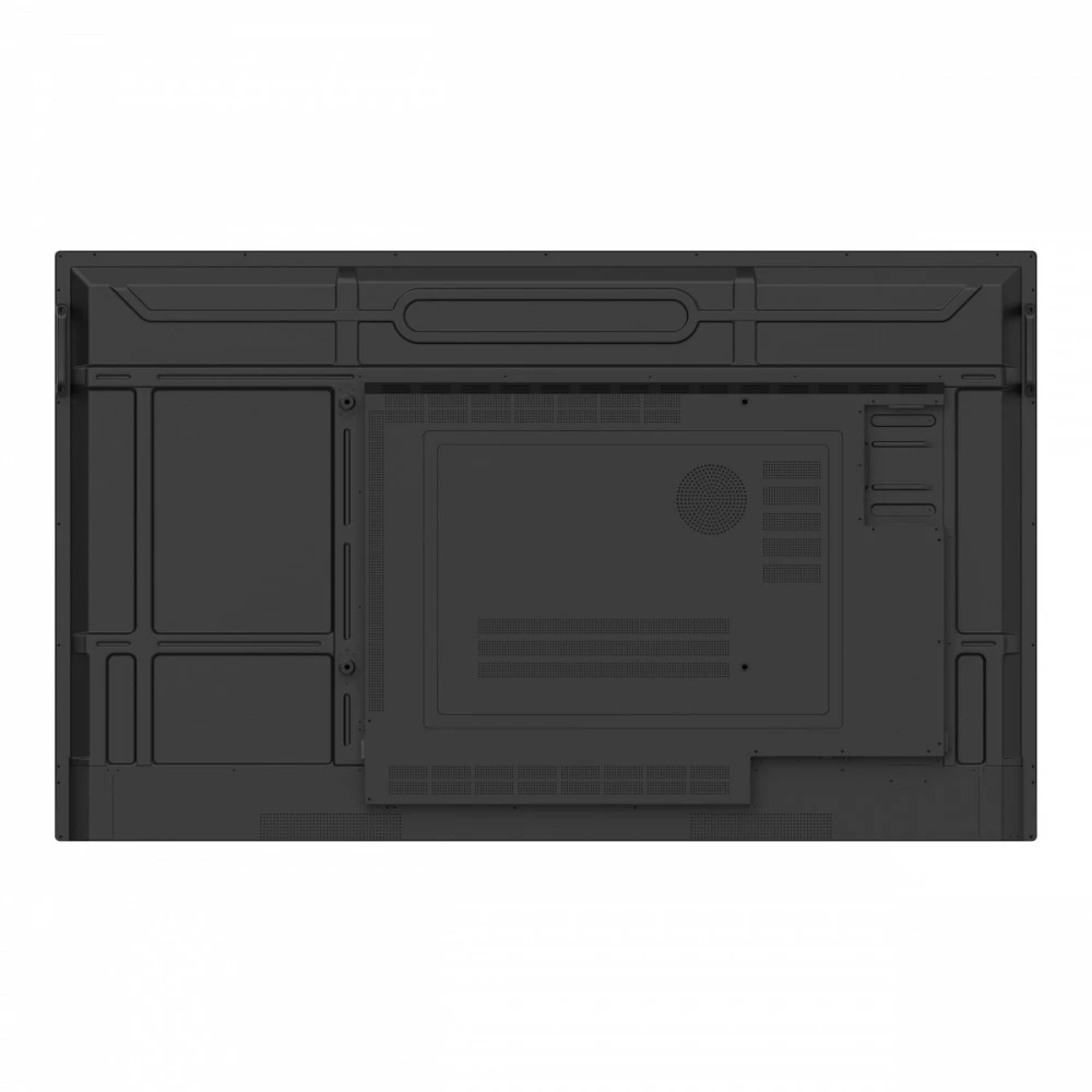 BenQ Interaktyvus monitorius 65 colių RE6504A 1200:1 / lietimui jautrus / HDMI