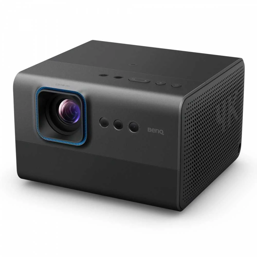 BenQ Projektorius gp520 4k led 2600ansi/4k/hdmi