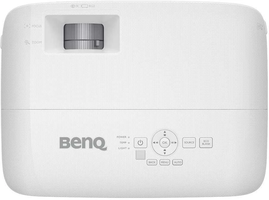 BenQ Projektorius mx560 dlp xga 4000/20000:1/hdmi