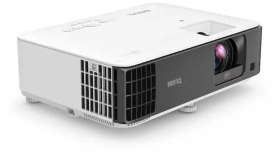 Projektorius BenQ TK700ST