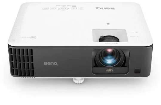 Projektorius BenQ TK700ST