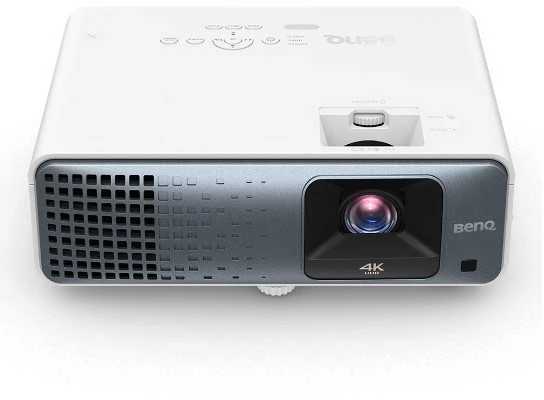 Projektorius BENQ TK710 3200ANSI 4K UHD 1.15-1.5 DLP LASER