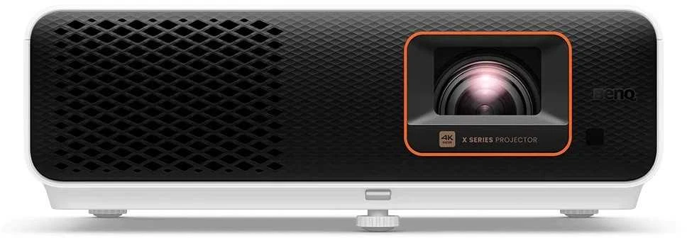Projektorius BENQ X500I 32200ANSI 4K UHD 0.69-0.83 DLP