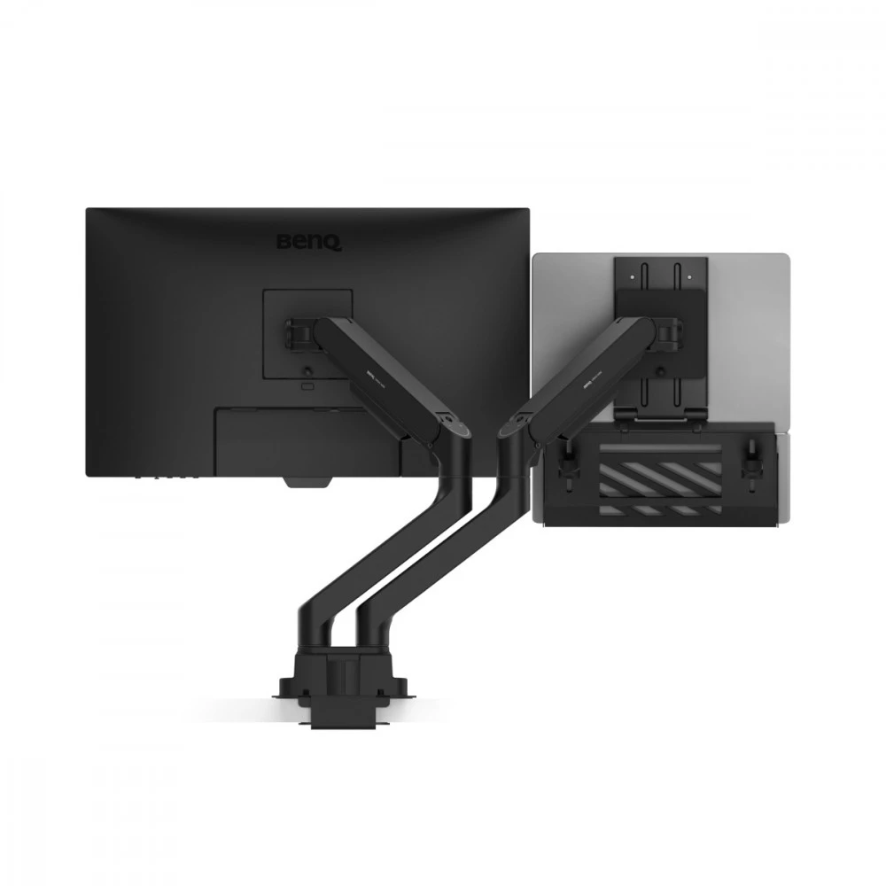 Laikiklis Benq ERGO AMR Nešiojamas kompiuteris Tray LTB01 | Juodas