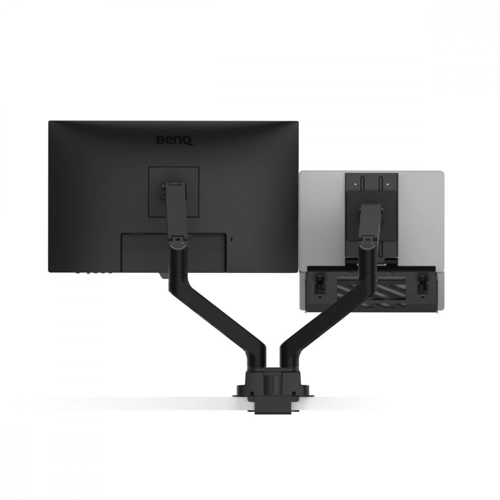 Laikiklis Benq ERGO AMR Nešiojamas kompiuteris Tray LTB01 | Juodas