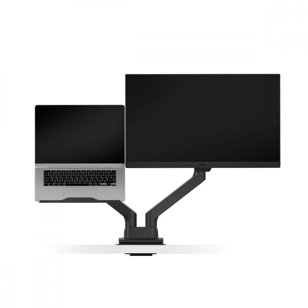 Laikiklis Benq ERGO AMR Nešiojamas kompiuteris Tray LTB01 | Juodas