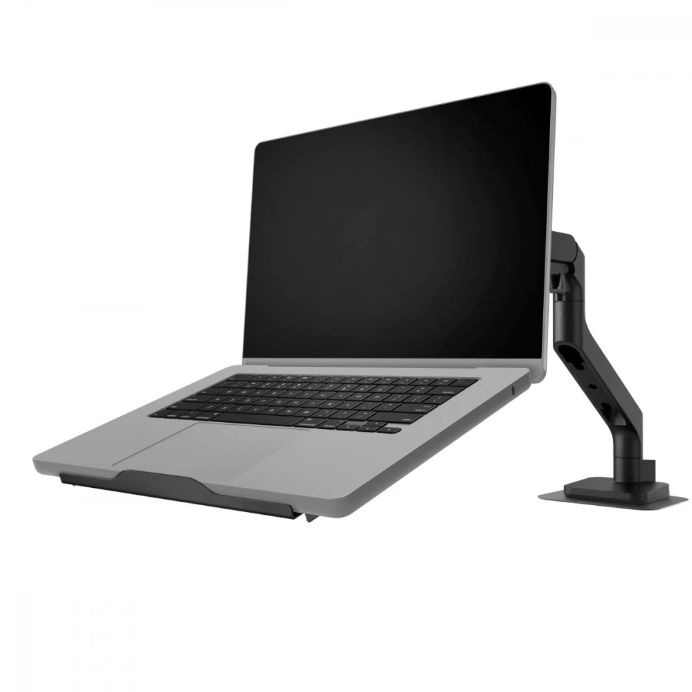 Laikiklis Benq ERGO AMR Nešiojamas kompiuteris Tray LTB01 | Juodas