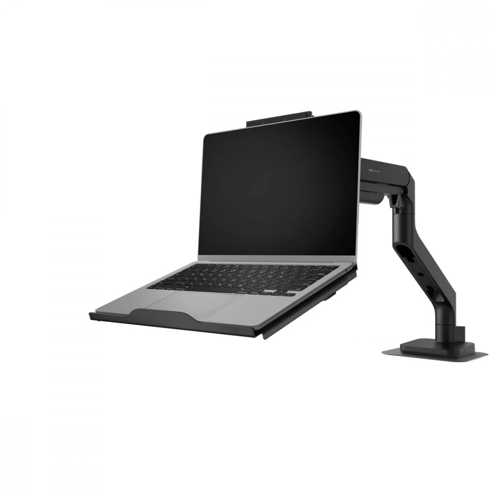 Laikiklis Benq ERGO AMR Nešiojamas kompiuteris Tray LTB01 | Juodas