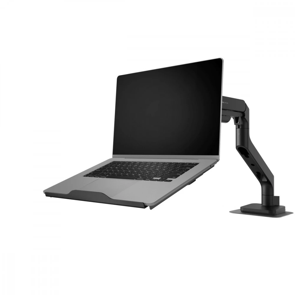 Laikiklis Benq ERGO AMR Nešiojamas kompiuteris Tray LTB01 | Juodas