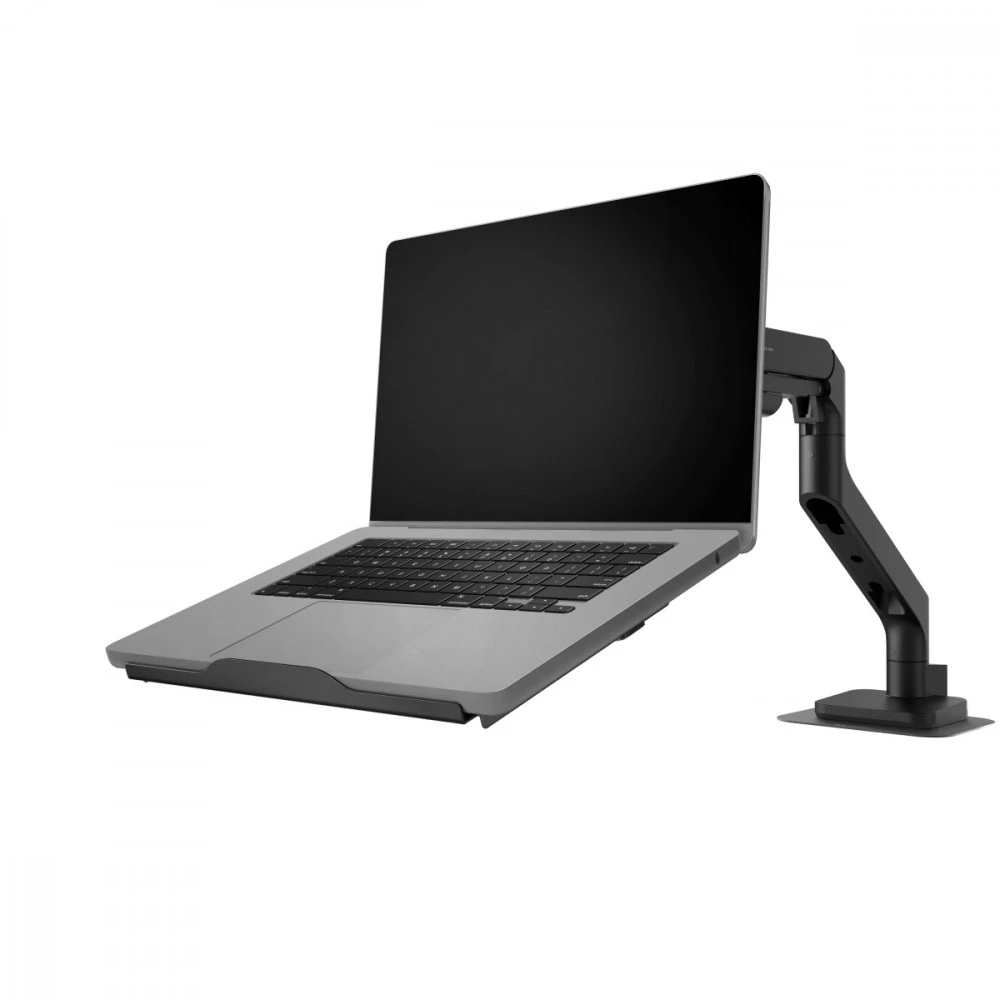 Laikiklis Benq ERGO AMR Nešiojamas kompiuteris Tray LTB01 | Juodas
