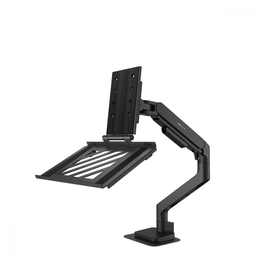 Laikiklis Benq ERGO AMR Nešiojamas kompiuteris Tray LTB01 | Juodas
