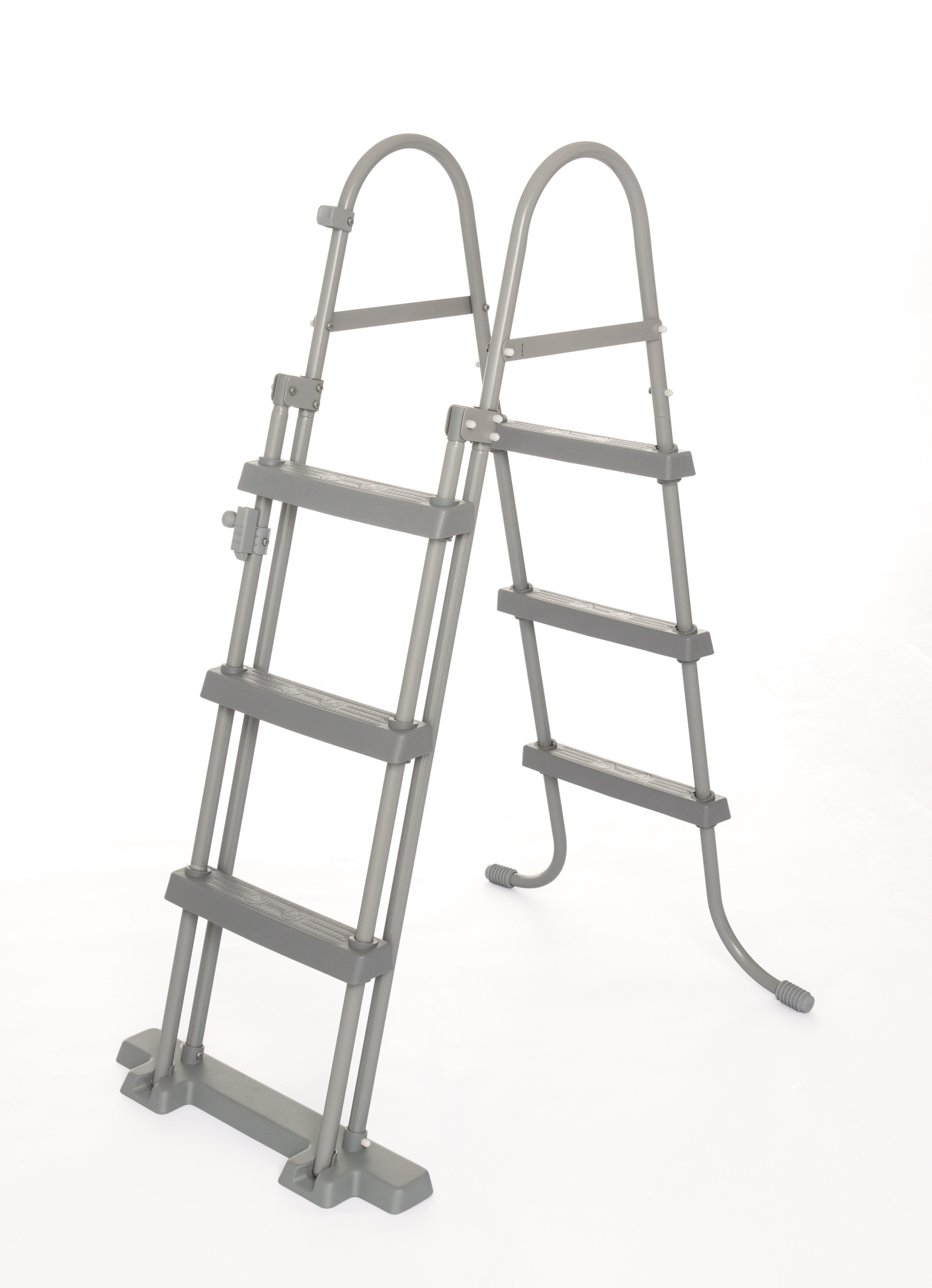 Bestway 56620 "Power Steel" 427 x 250 x 100 cm, ovalaus baseino rinkinys