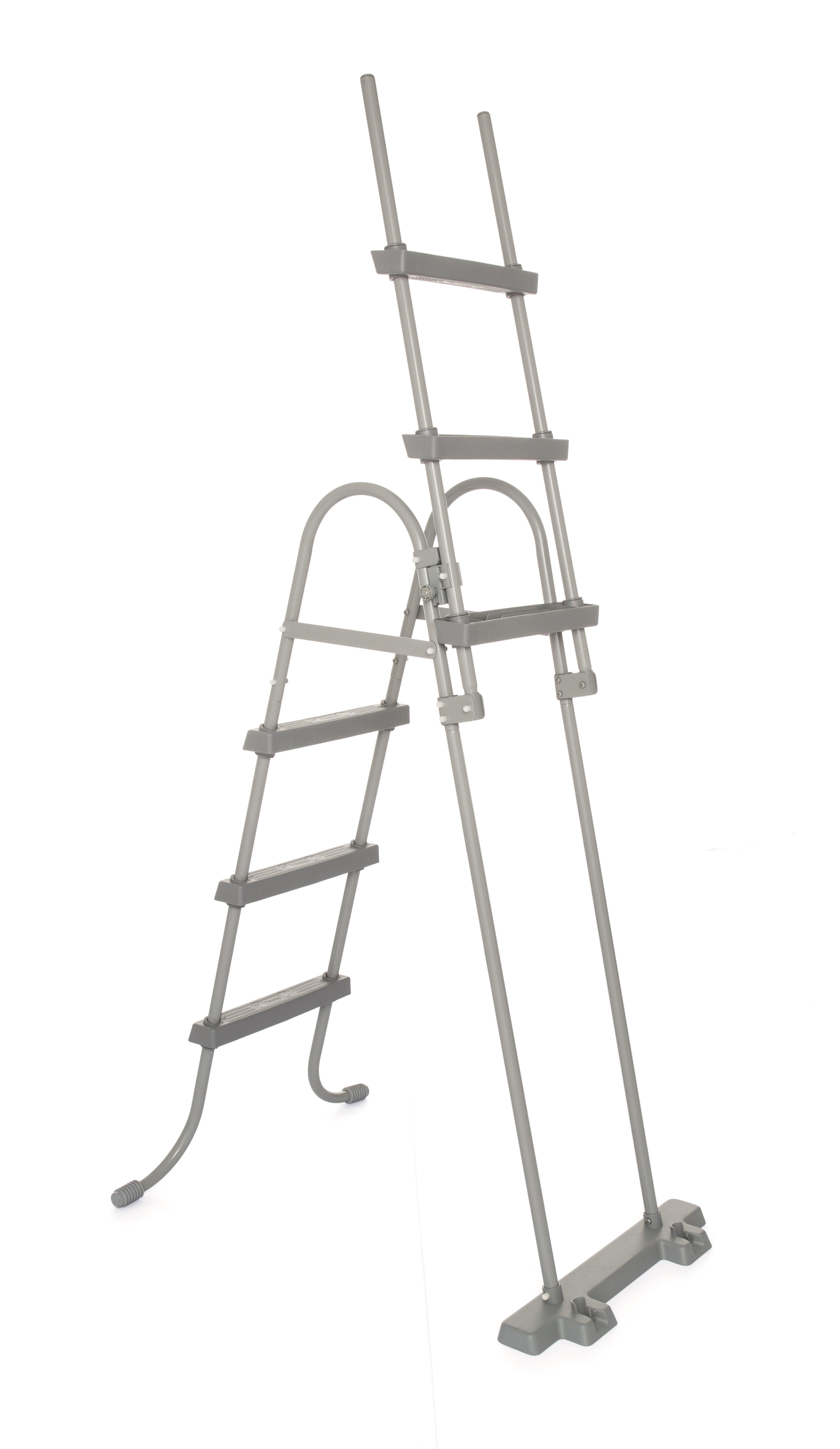 Bestway 56620 "Power Steel" 427 x 250 x 100 cm, ovalaus baseino rinkinys