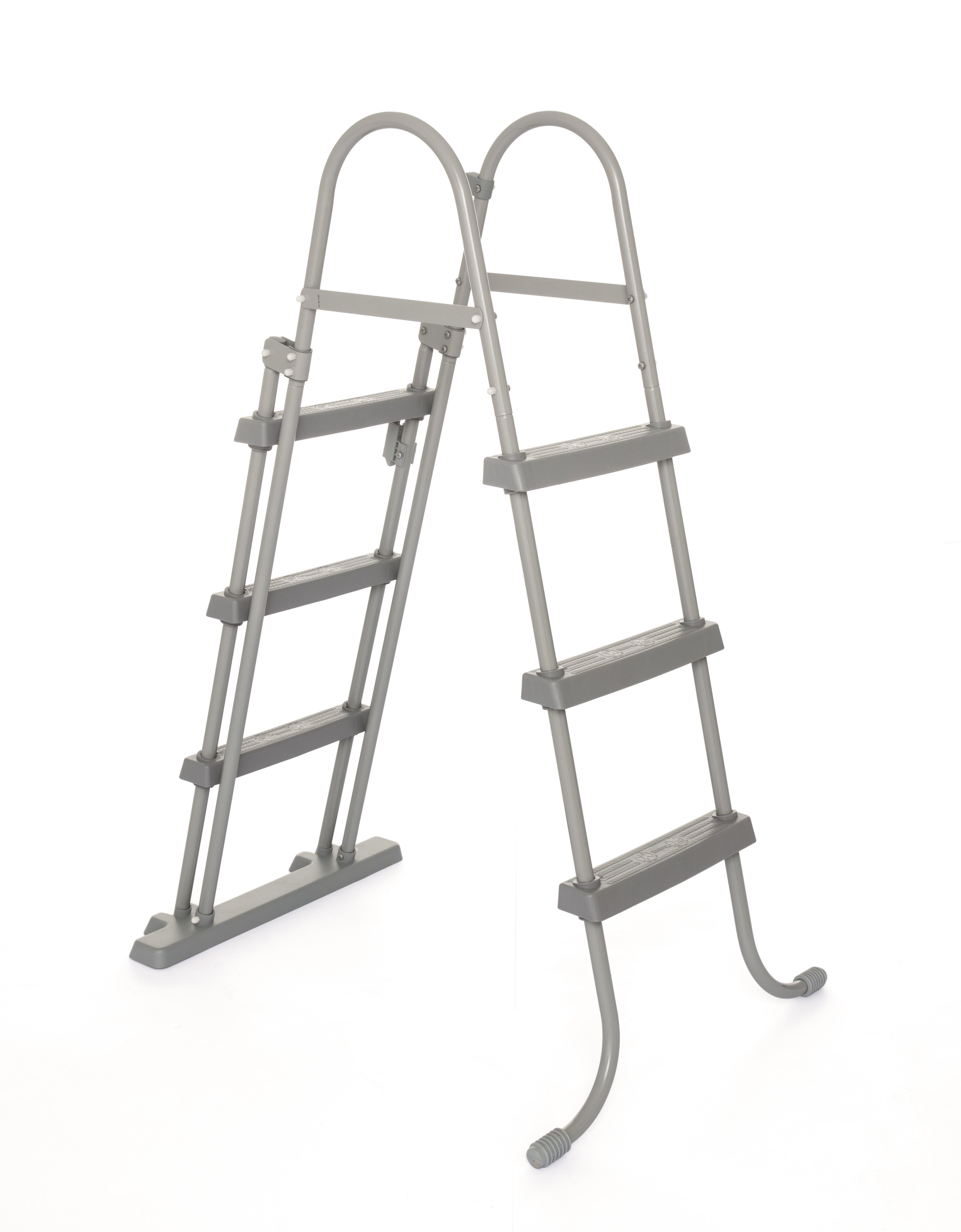 Bestway 56620 "Power Steel" 427 x 250 x 100 cm, ovalaus baseino rinkinys