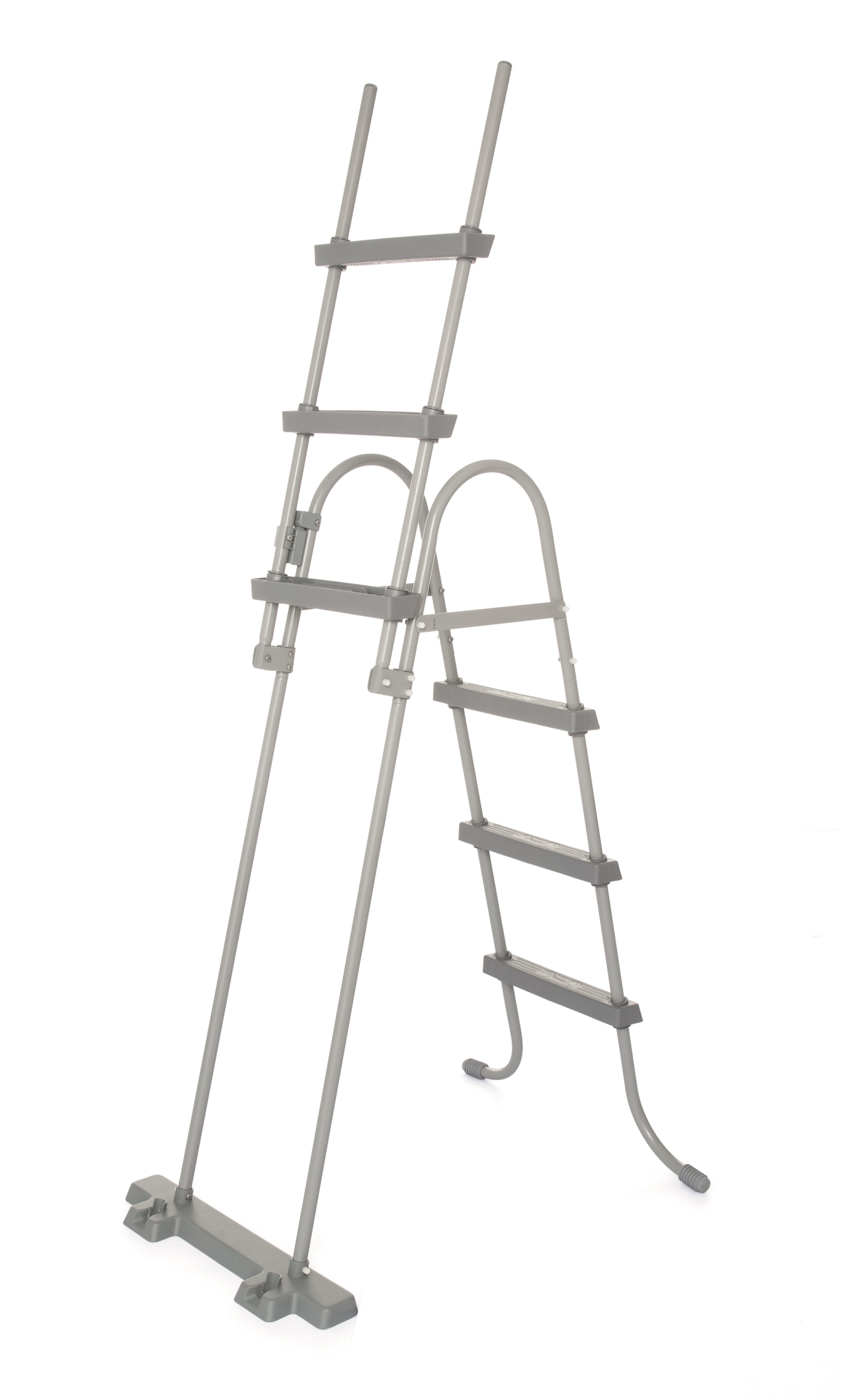 Bestway 56620 "Power Steel" 427 x 250 x 100 cm, ovalaus baseino rinkinys