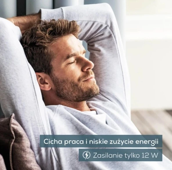 Drėkintuvas Beurer LA 35 kvapų difuzorius – 3 metų garantija