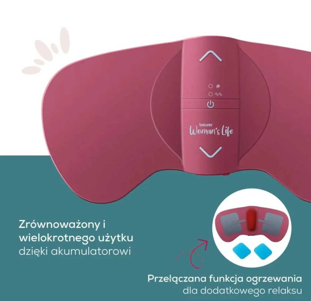 Beurer Elektrostymulator em50