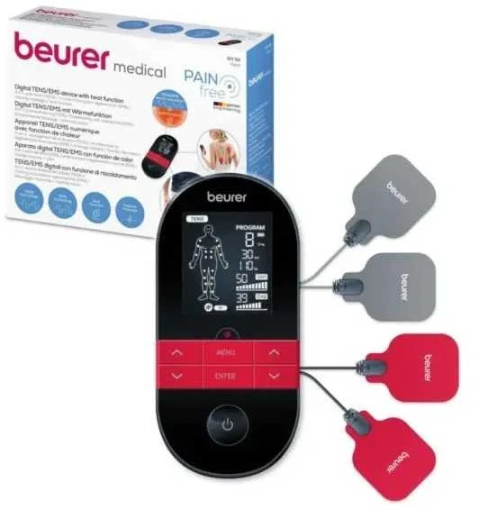 Beurer Elektrostymulator em59