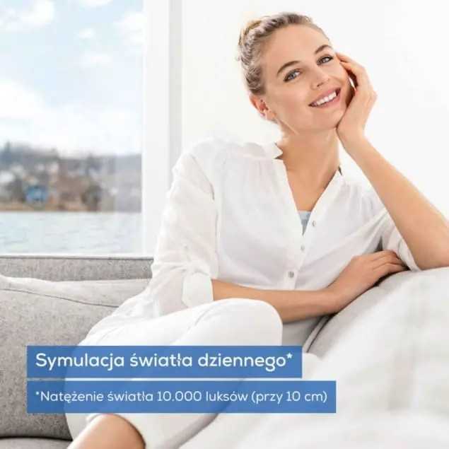 Beurer Dienos šviesos lempa tl100