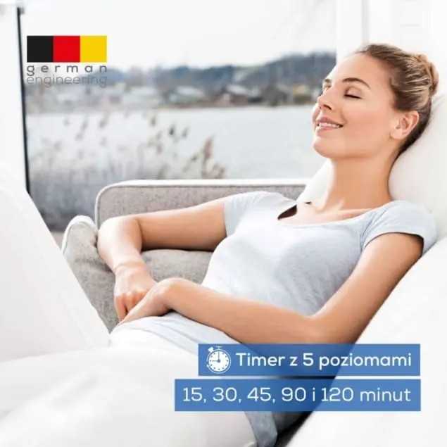 Beurer Dienos šviesos lempa tl100