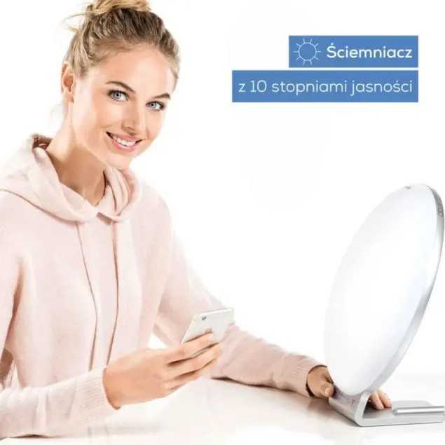 Beurer Dienos šviesos lempa tl100