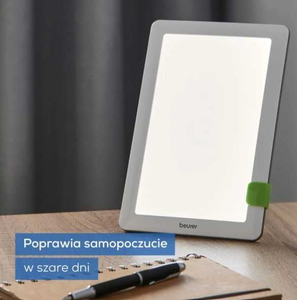 Beurer Dienos šviesos lempa tl30