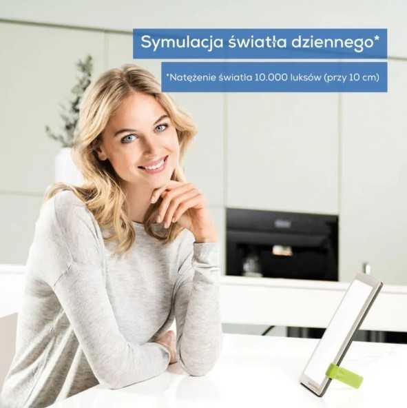 Beurer Dienos šviesos lempa tl30