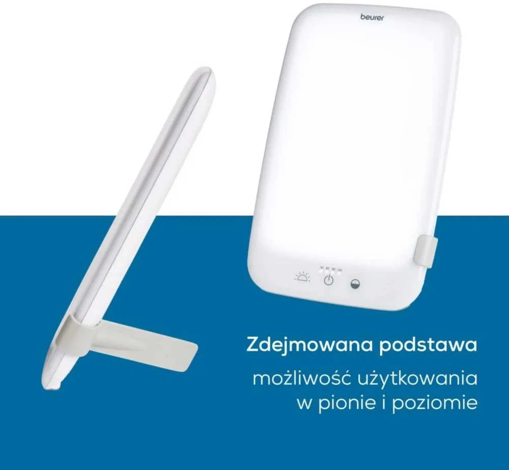 Drėkintuvas Dienos šviesos lempa Beurer TL35
