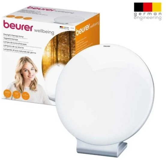 Beurer Dienos šviesos lempa TL50